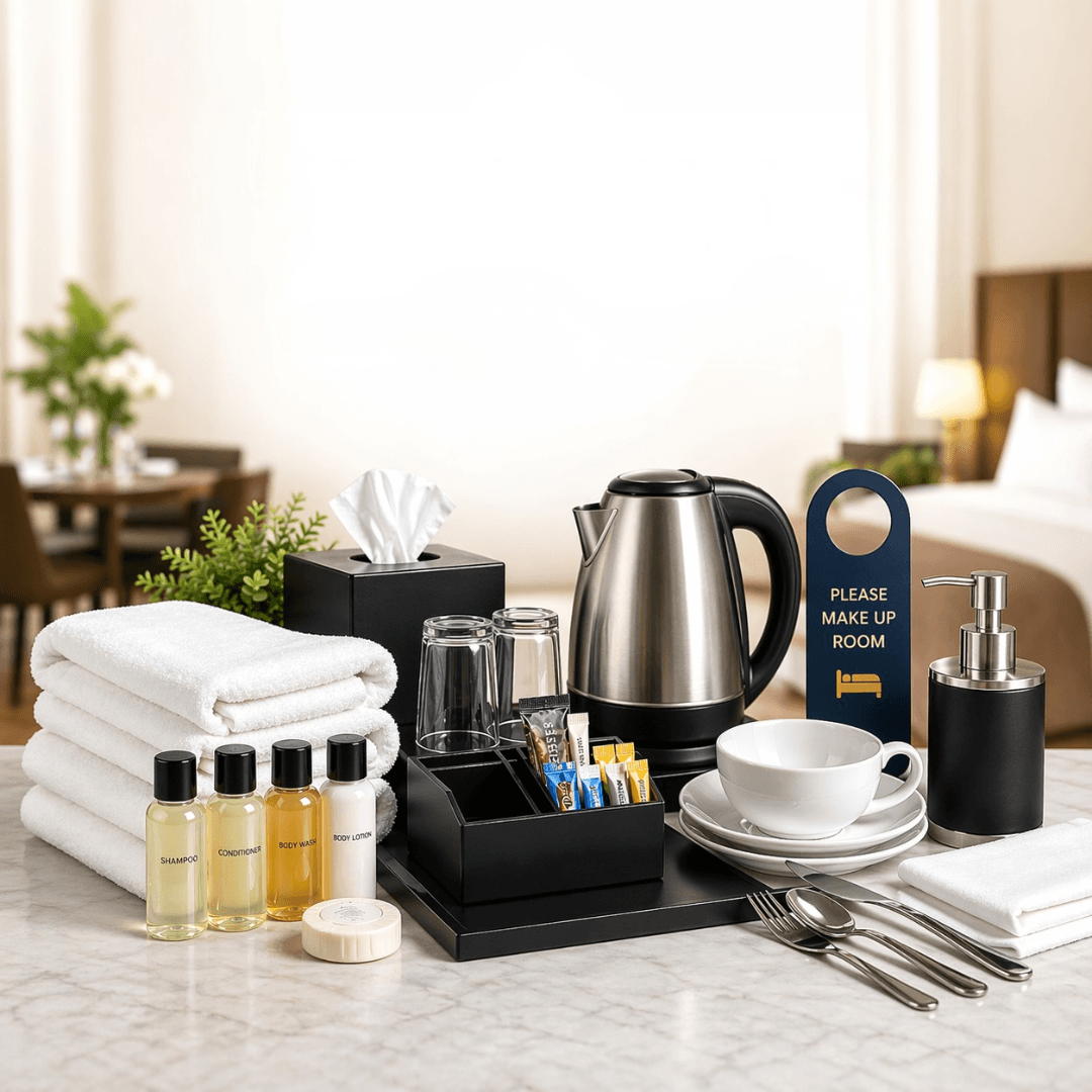 Hospitality-Products-Supply