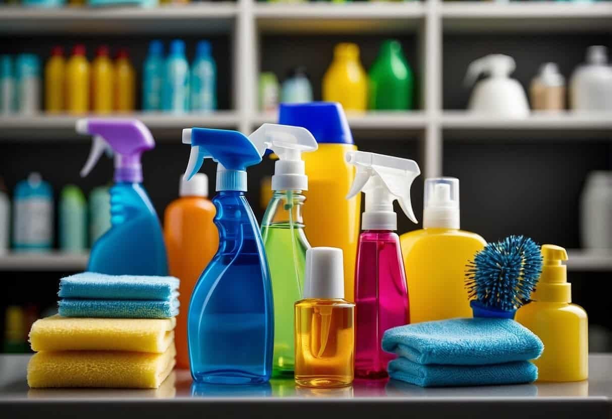 Where-To-Store-Cleaning-Supplies:-The-Ultimate-Guide-To-Safe-and-Organized-Storage