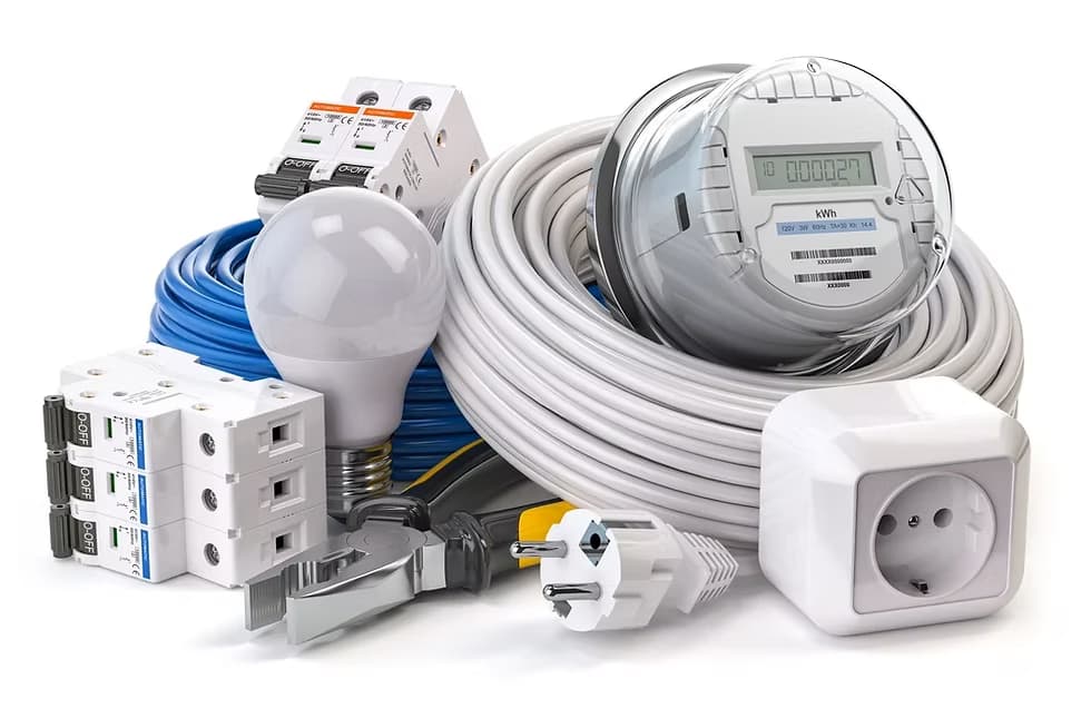 Wholesale-Electric-Supply-Houston:-Reliable-Electrical-Products-for-Every-Project