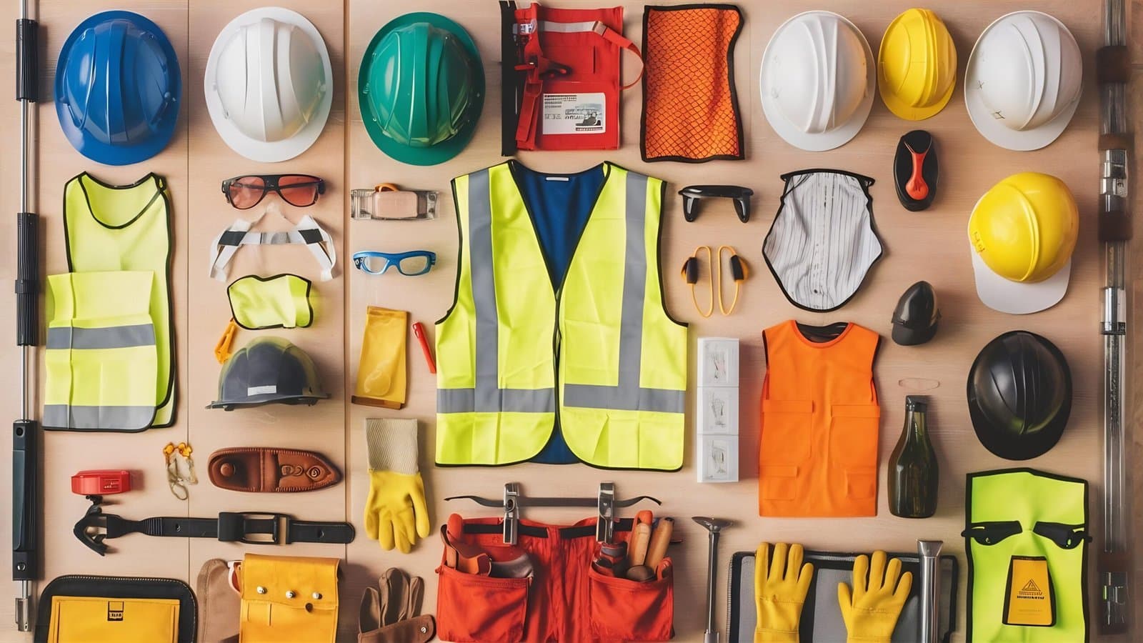 Safety-Equipment-Wholesale:-Reliable-Protection-for-Every-Workplace